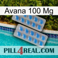 Avana 100Mg 23